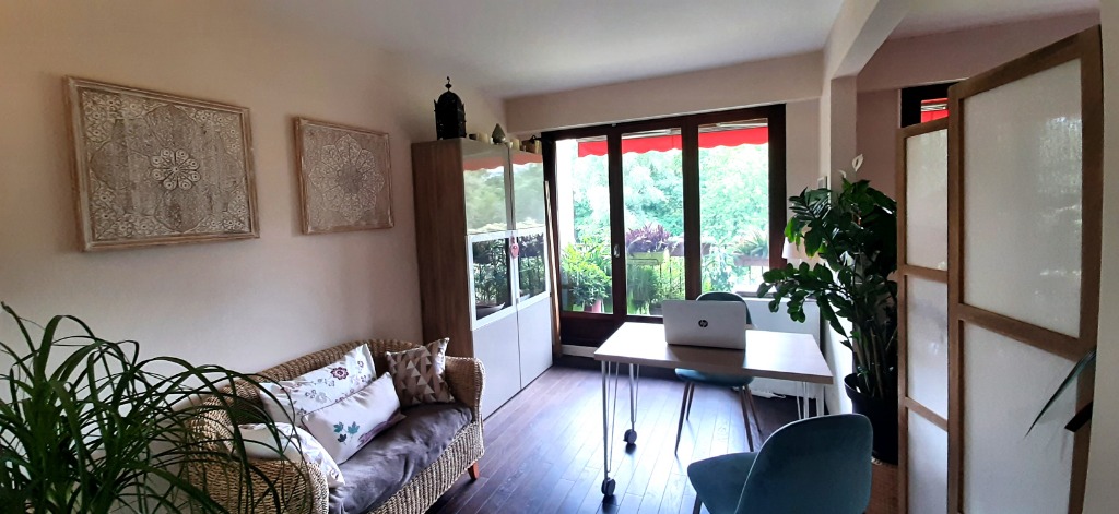 photo cabinet Florence MULLER