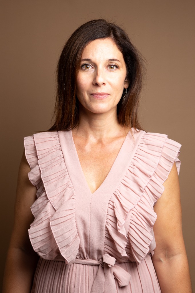 photo portrait Fantin Pittelli Sonia Sophrologue