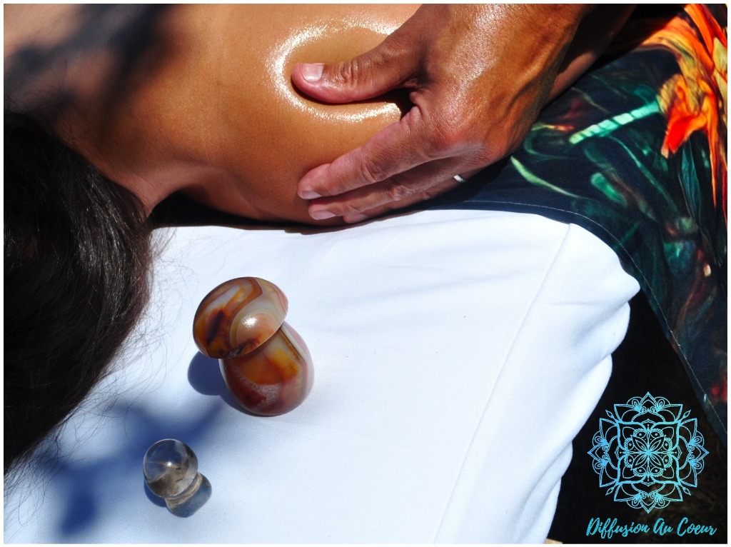 photo seance Diffusion Au Cœur