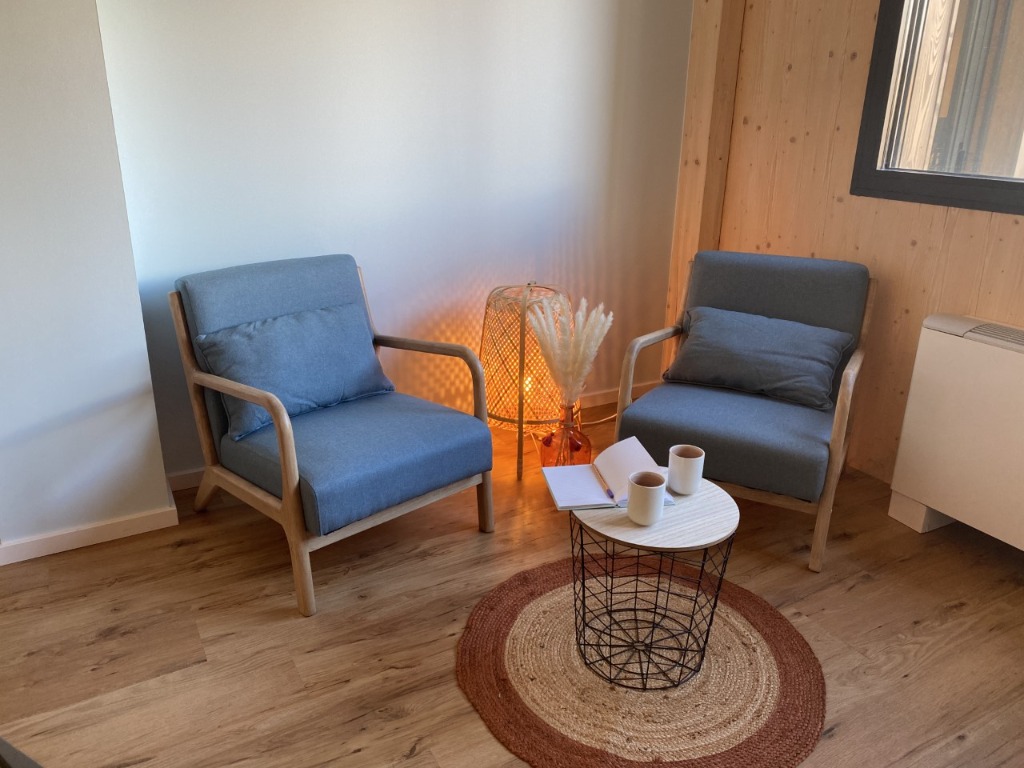 photo cabinet Agnès Pawlowski 