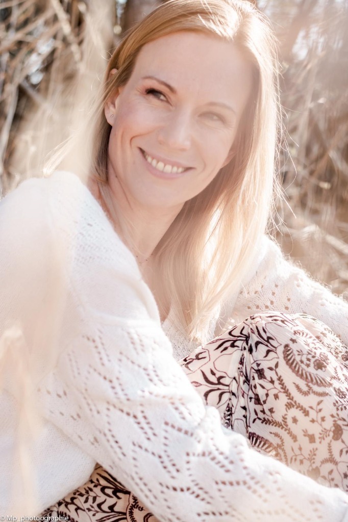 photo portrait Agnès Pawlowski 