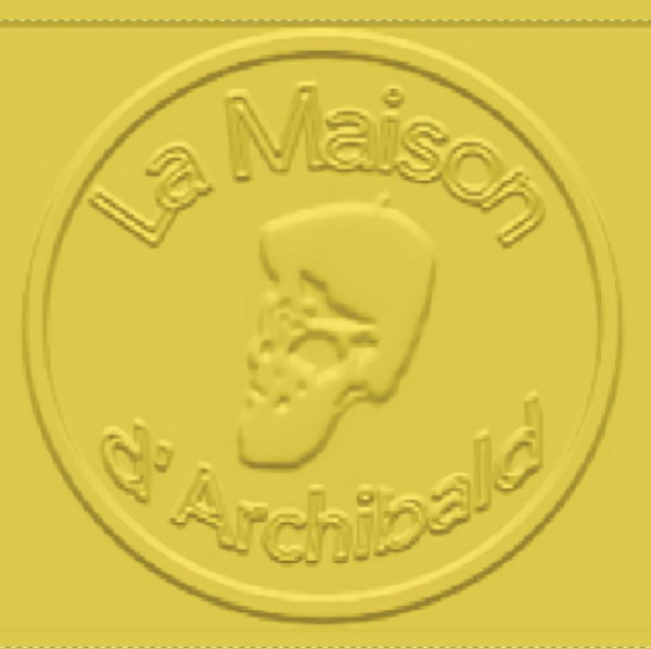 "La Maison d’Archibald"