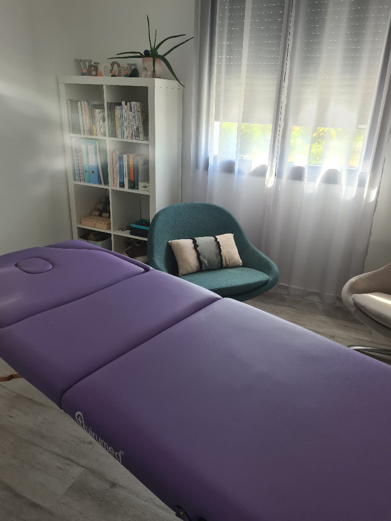 photo cabinet Estelle RATON 