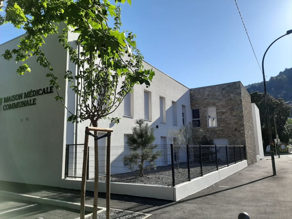 photo cabinet Lilia SEGURA