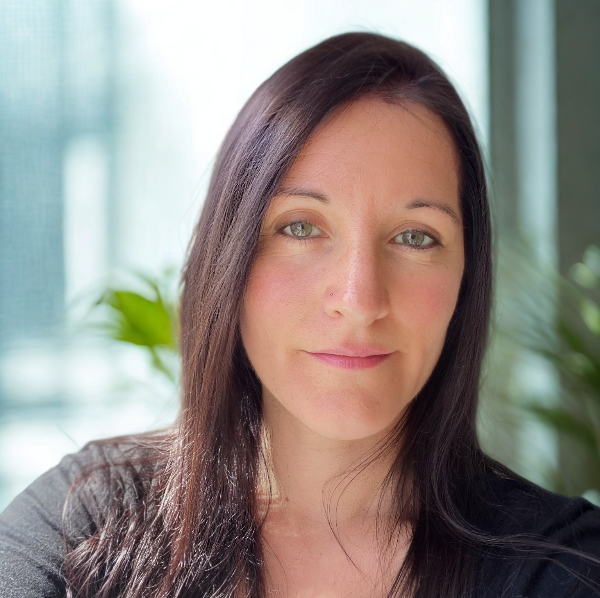 Laetitia LOISEAU-MARTINEAU