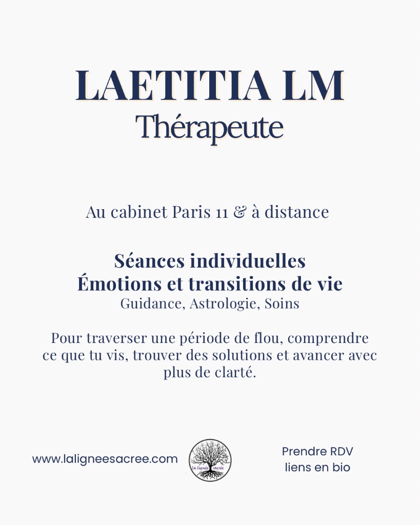 photo activite Laetitia LOISEAU-MARTINEAU