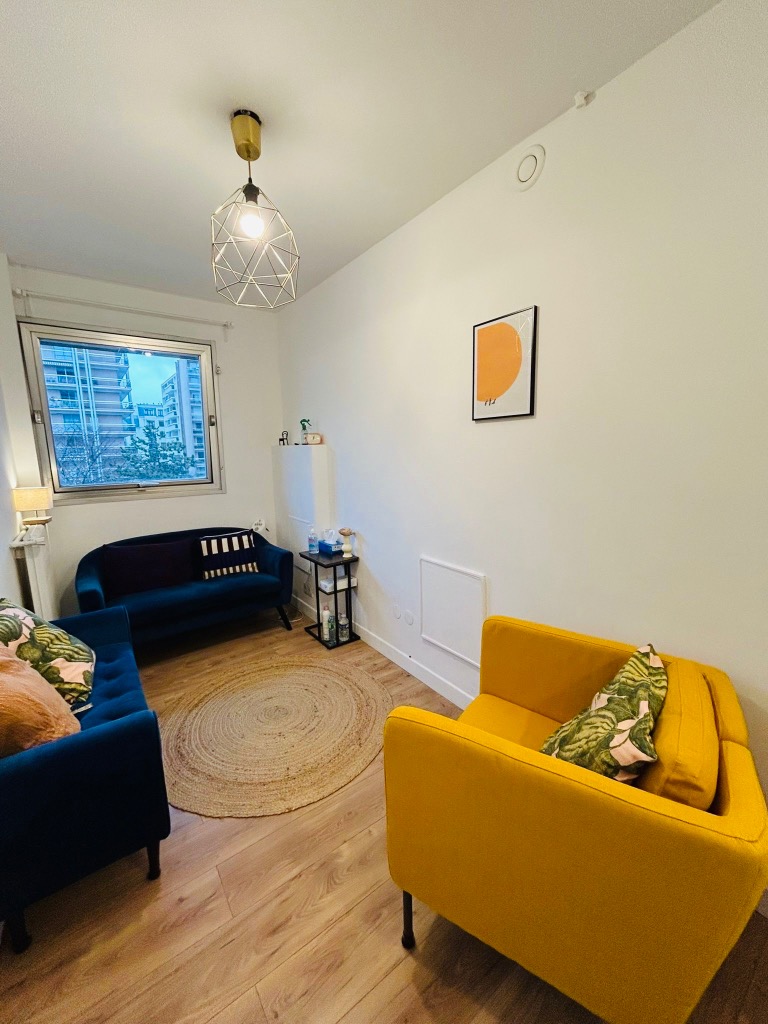 photo cabinet Laetitia LOISEAU-MARTINEAU