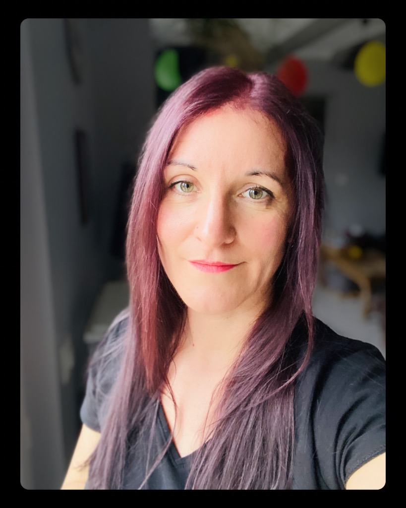 photo portrait Laetitia LOISEAU-MARTINEAU