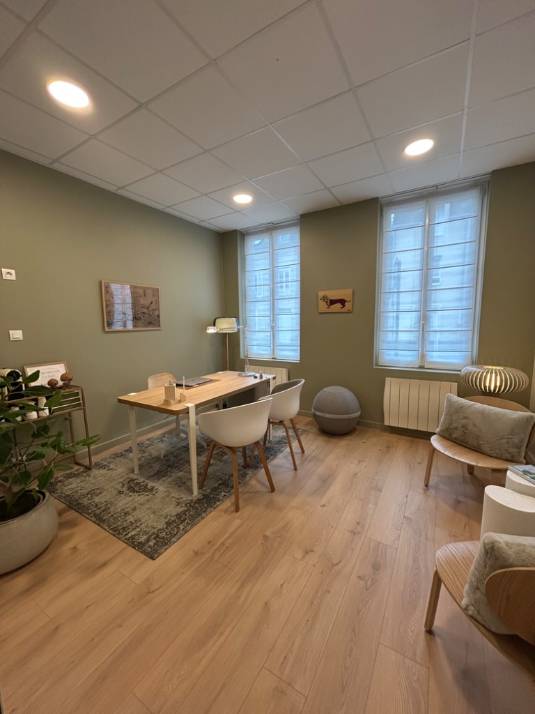 photo cabinet Carole Richard