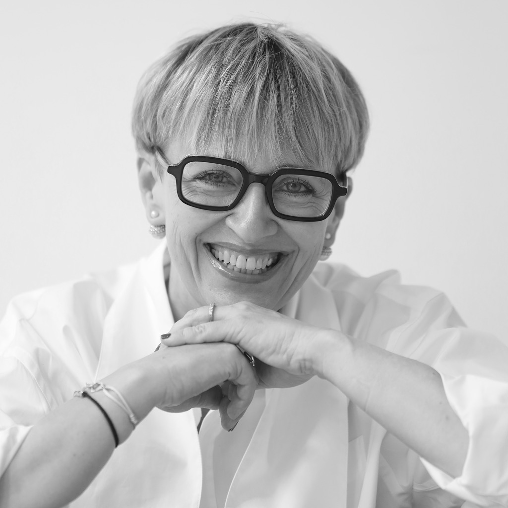 photo portrait Carole Richard