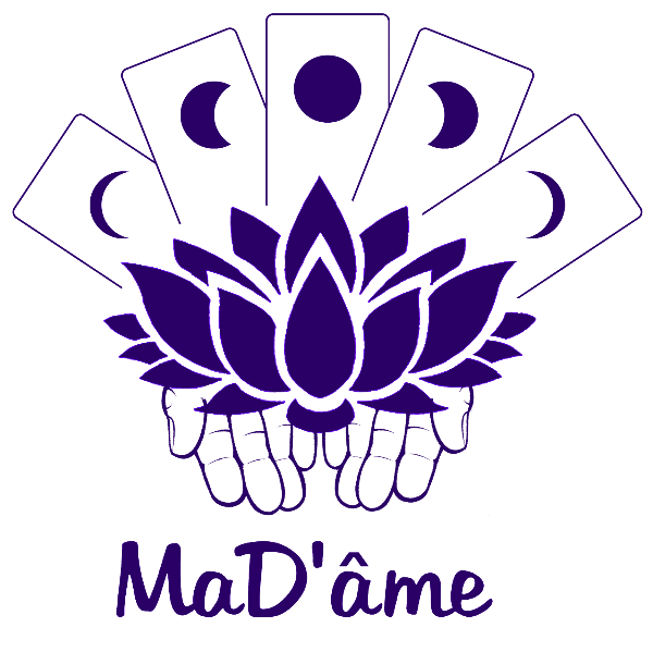 MaD’âme