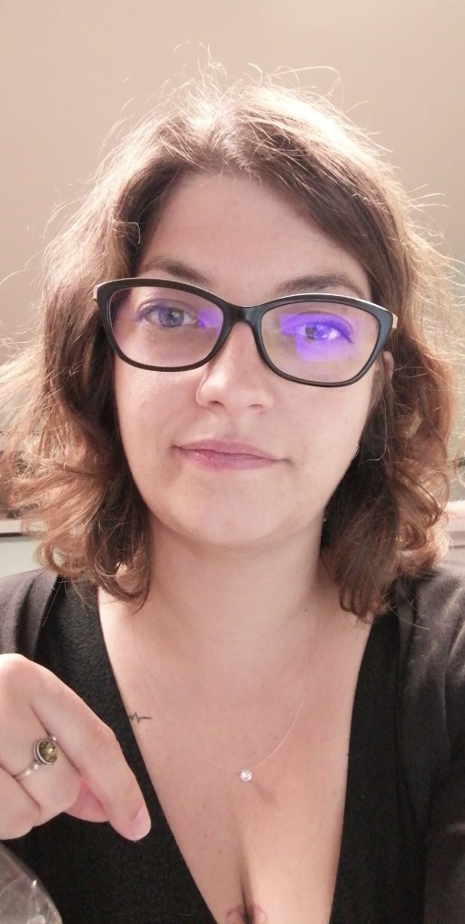 photo portrait MaD’âme