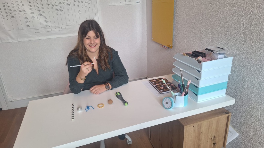 photo cabinet Mélinda HERNANDEZ 