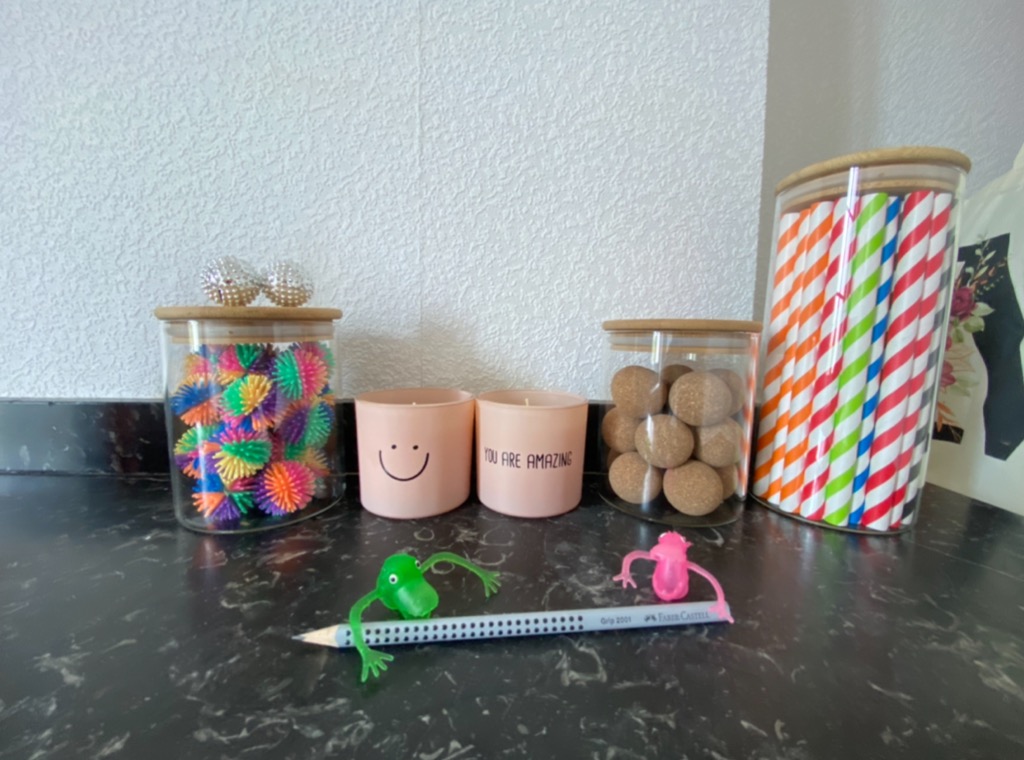 photo diplome Mélinda HERNANDEZ 