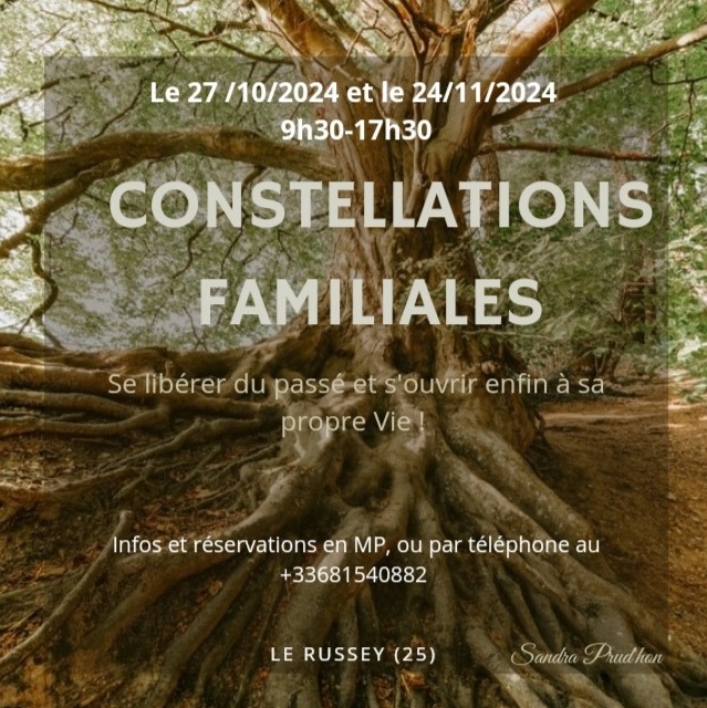 photo activite Sandra Prudhon