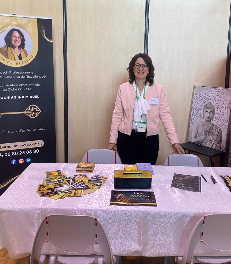 photo activite Myriam BESSEAU