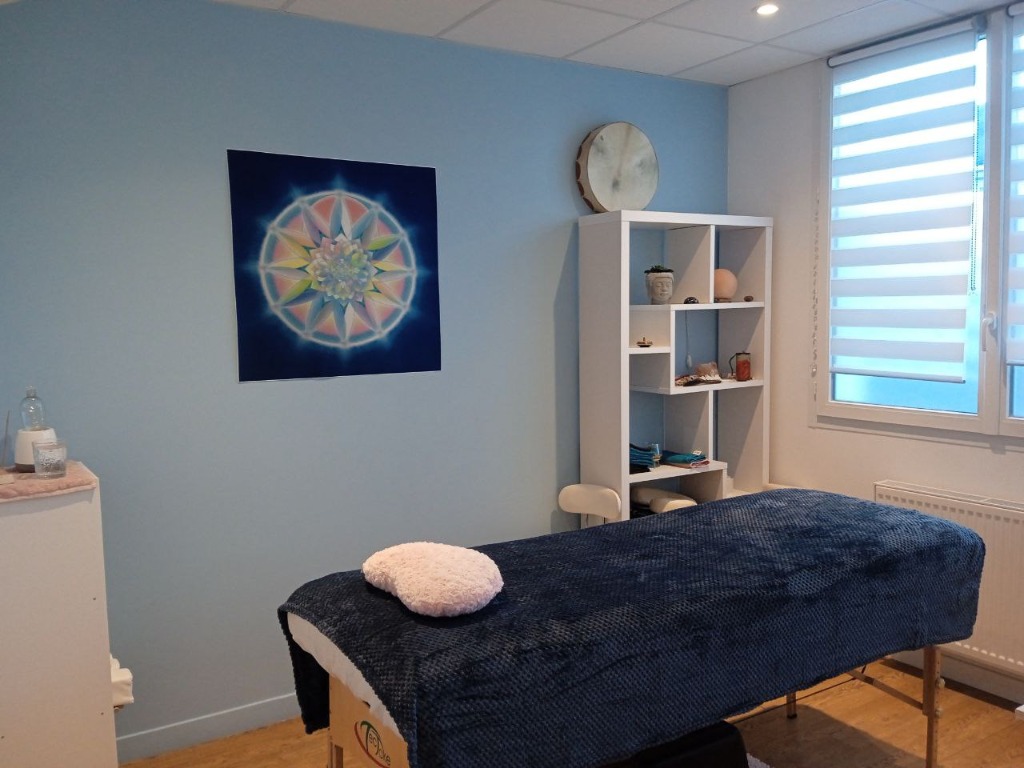 photo cabinet Evelyne lenfant