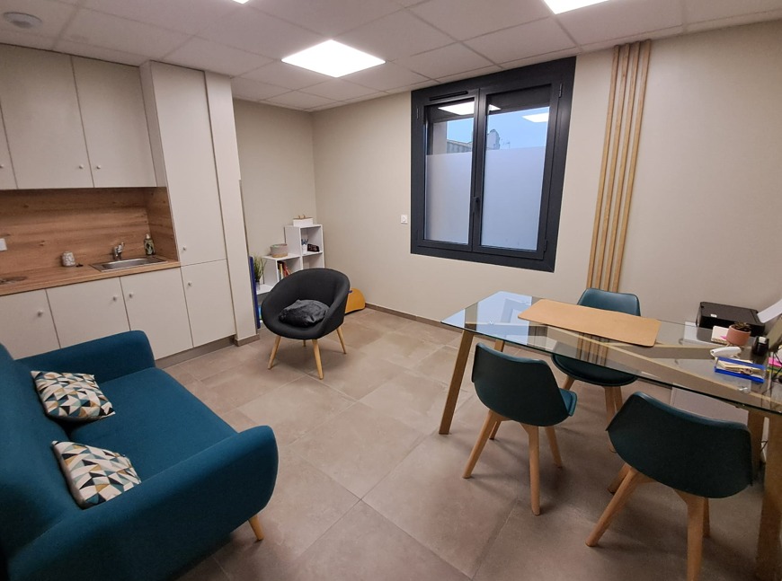 photo cabinet La vie en mieux 