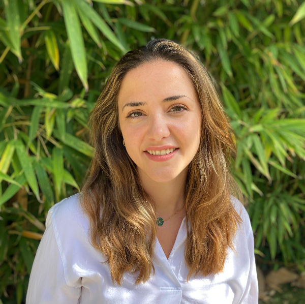 Lisa serrano therapie