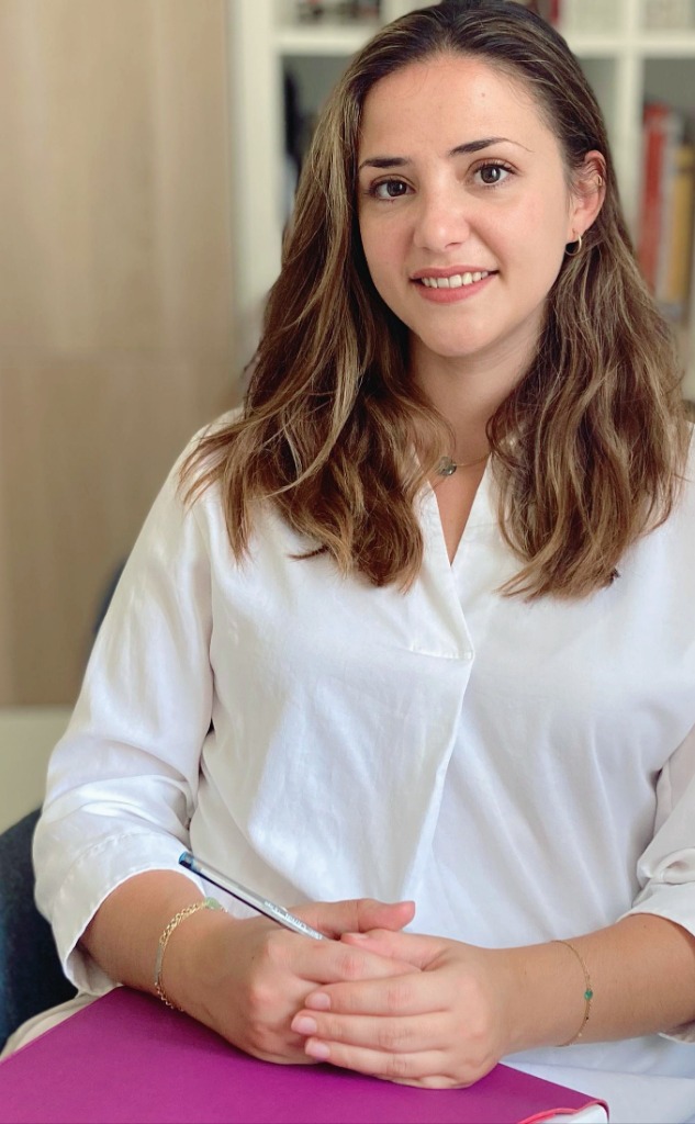 photo seance Lisa serrano therapie