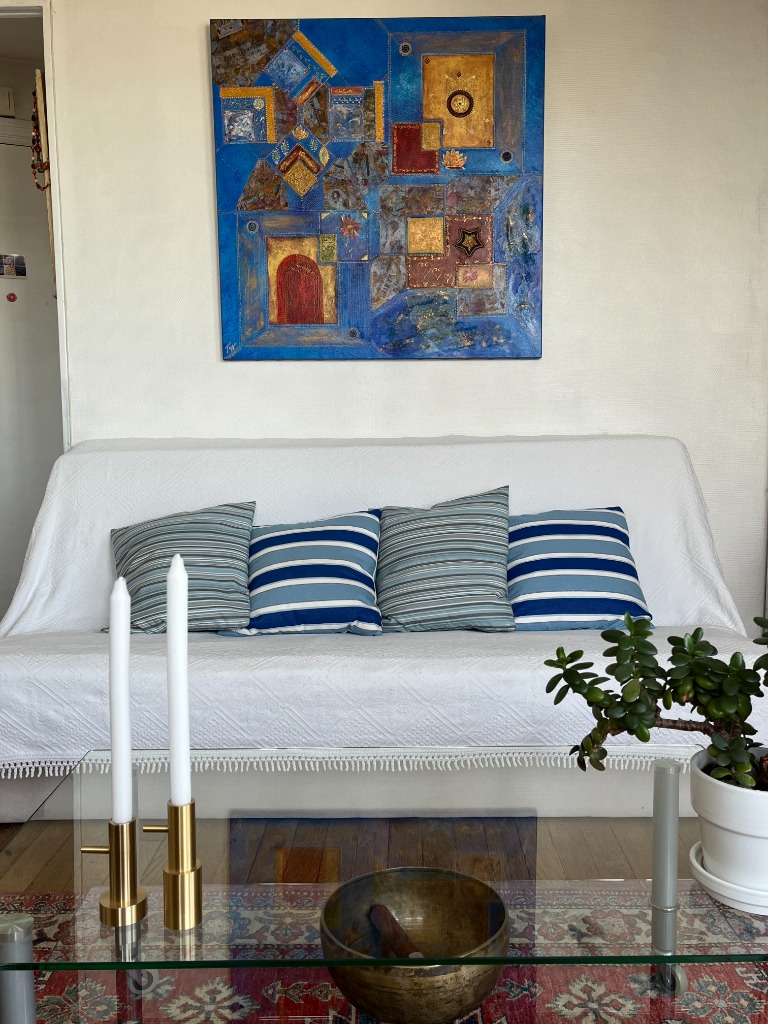 photo cabinet Holicem