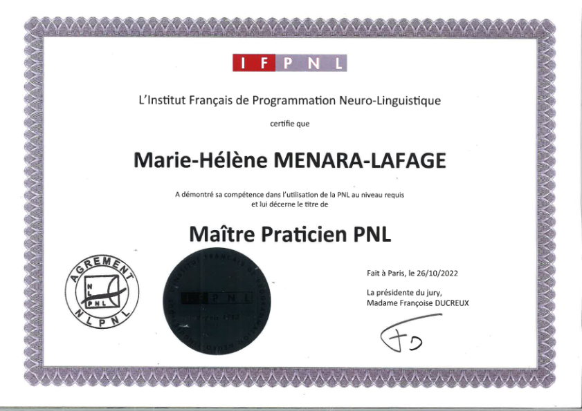 photo diplome Holicem