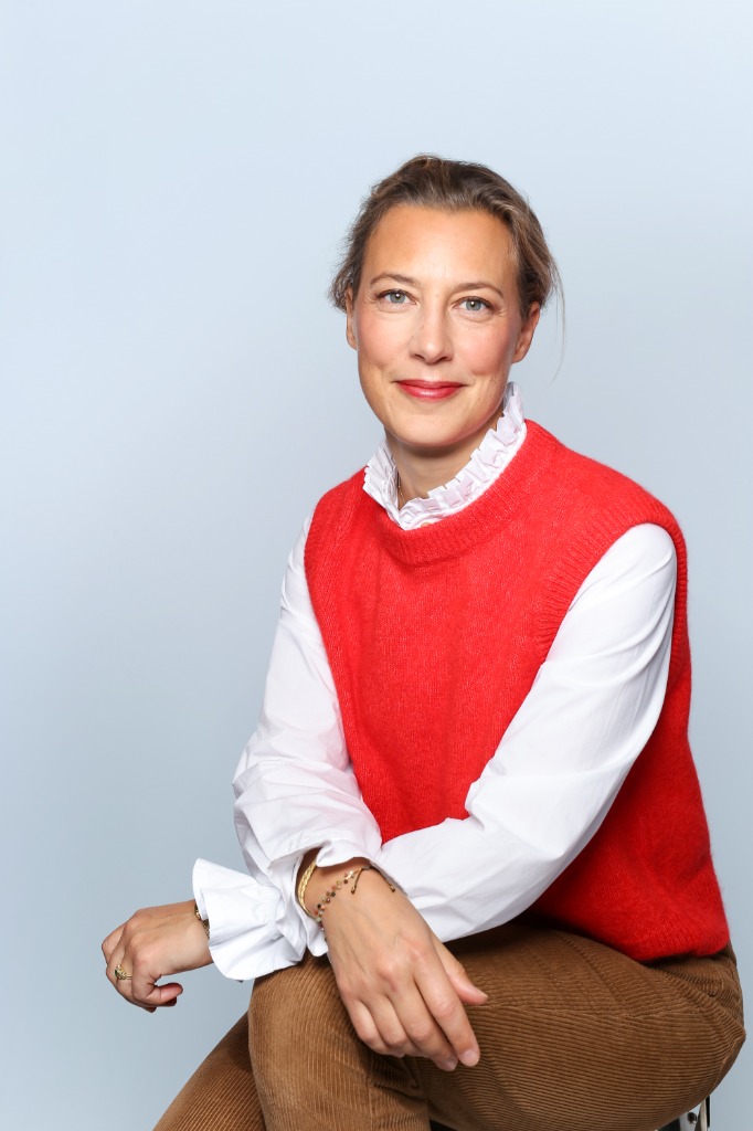 photo portrait Holicem