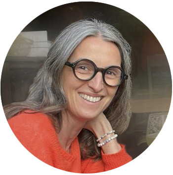 photo portrait Céline Chapelain