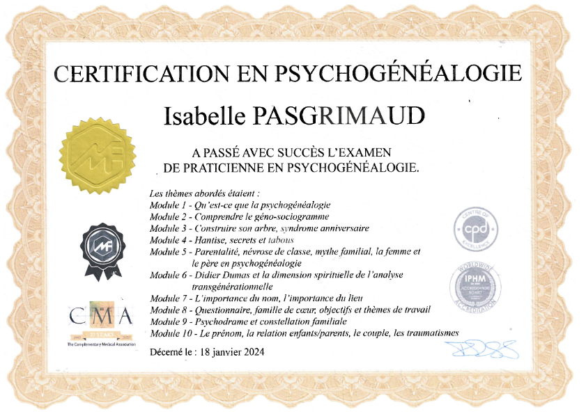 photo diplome Lumi’ère