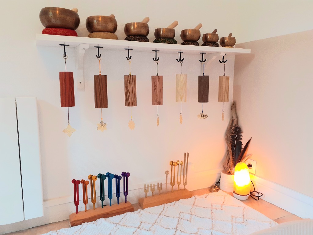 photo seance Lumi’ère