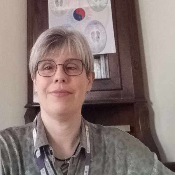 La réflexologie d’isa