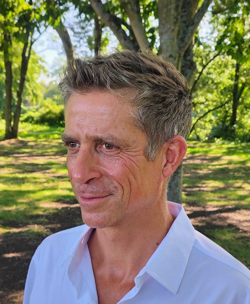 photo portrait Coach Pleine Santé