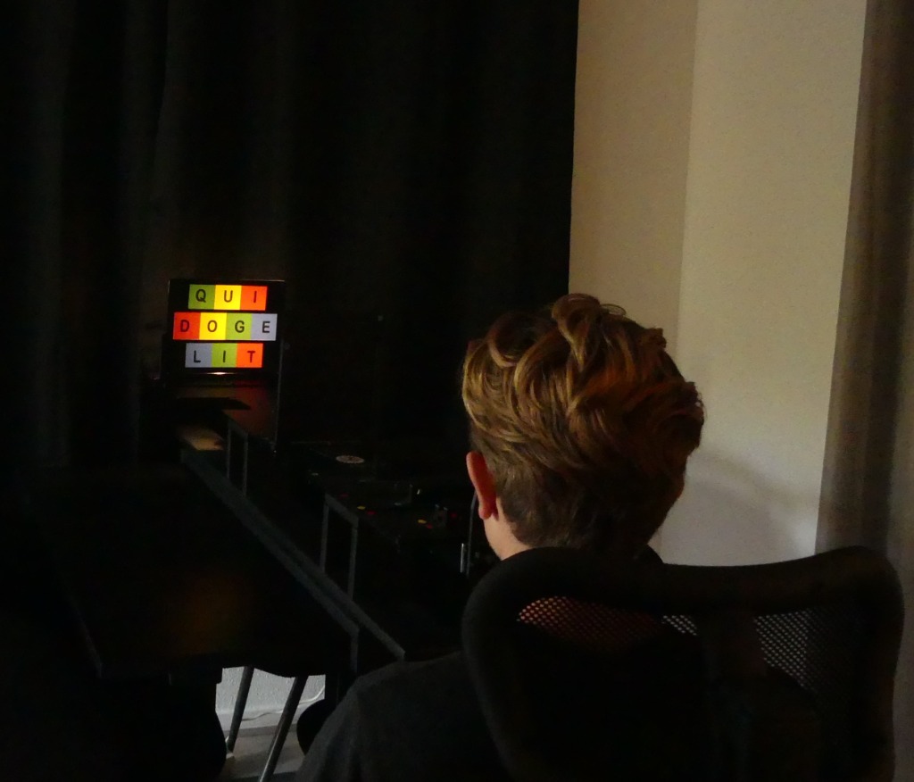 photo seance Coach Pleine Santé