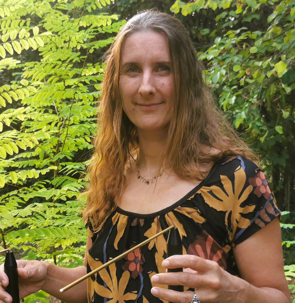 photo portrait Myriam Willems