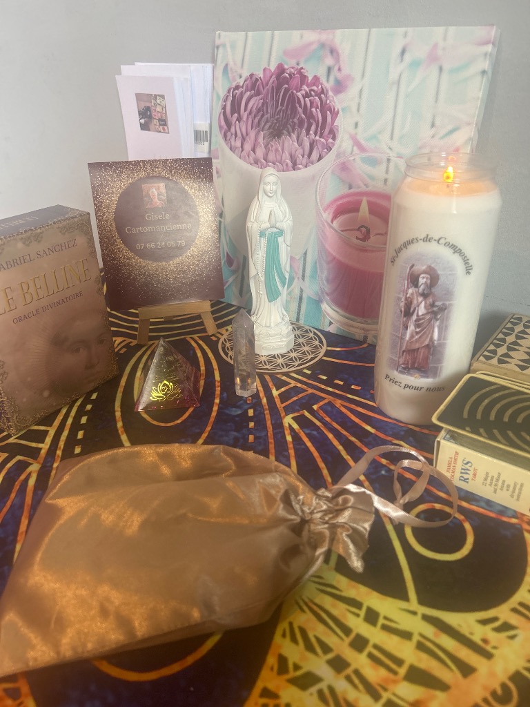 photo activite Gisele Jacquot Feuillebois