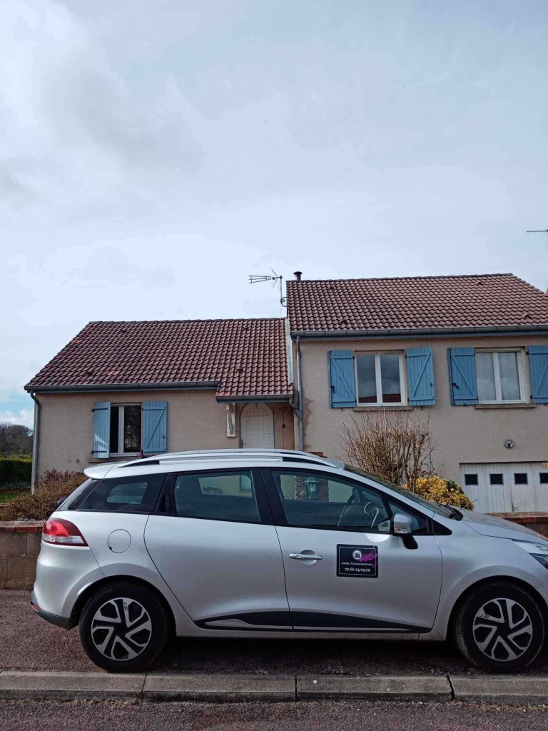 photo seance Gisele Cartomancienne