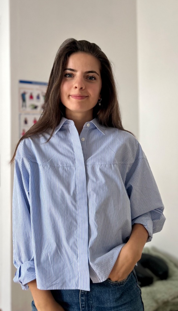 photo portrait Kinesuki - Erine Juzyk