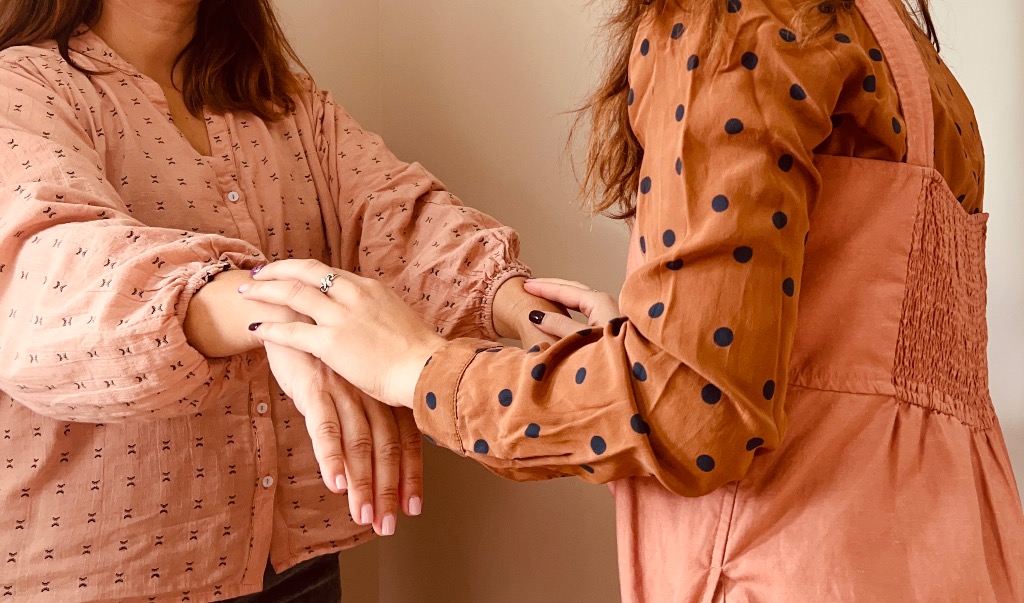 photo seance Kinesuki - Erine Juzyk