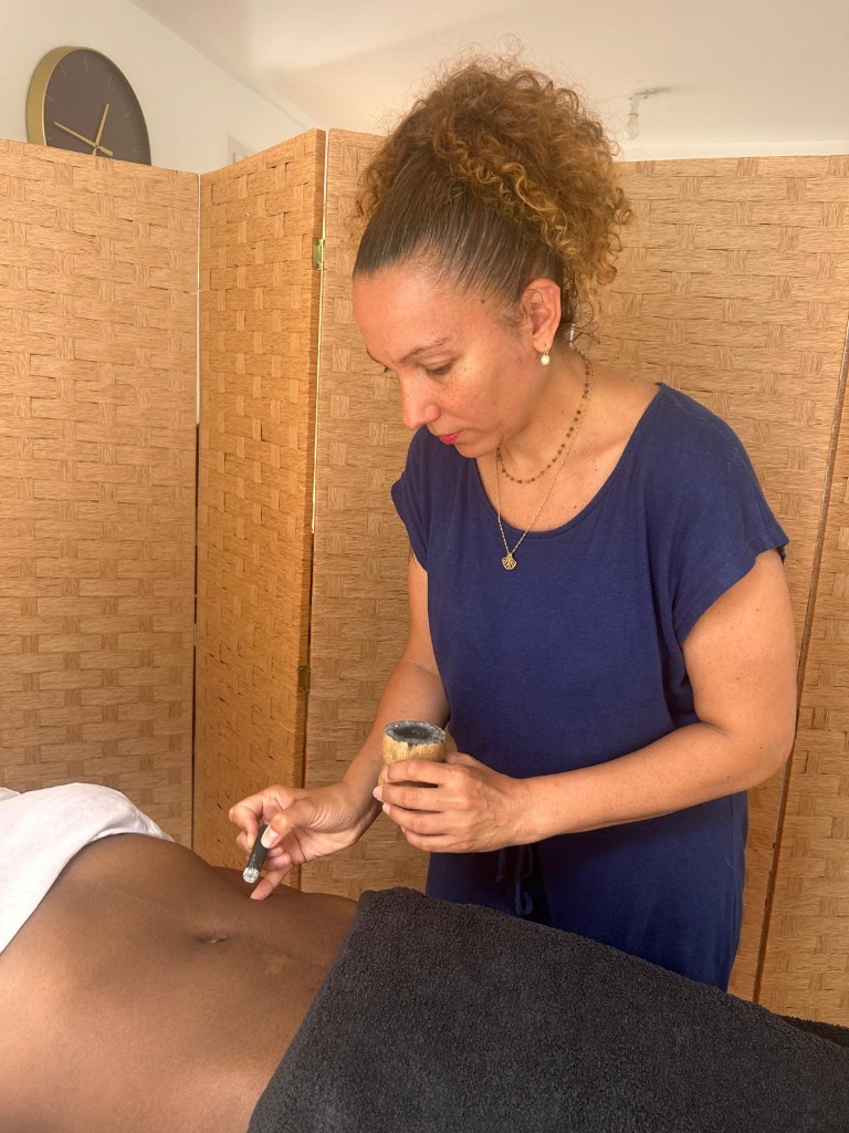 photo activite AMMA AURA 