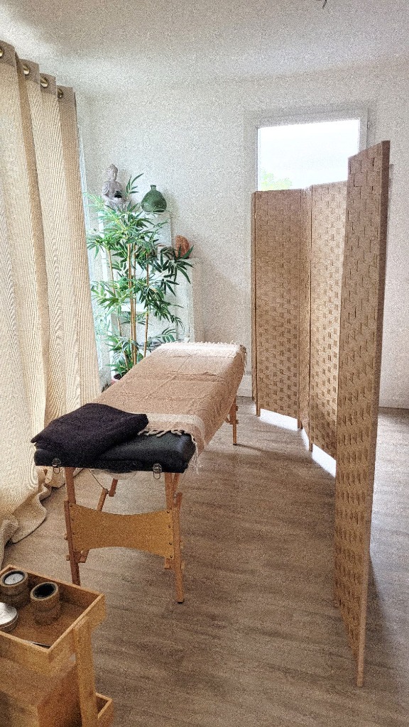 photo cabinet AMMA AURA 