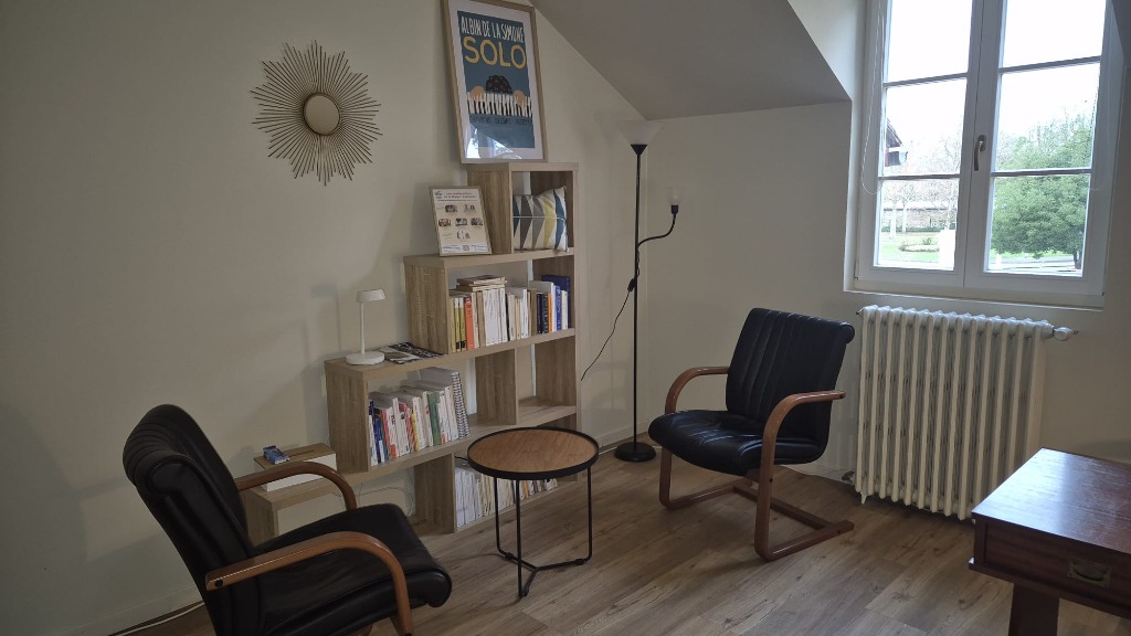 photo activite Philippe PETRI