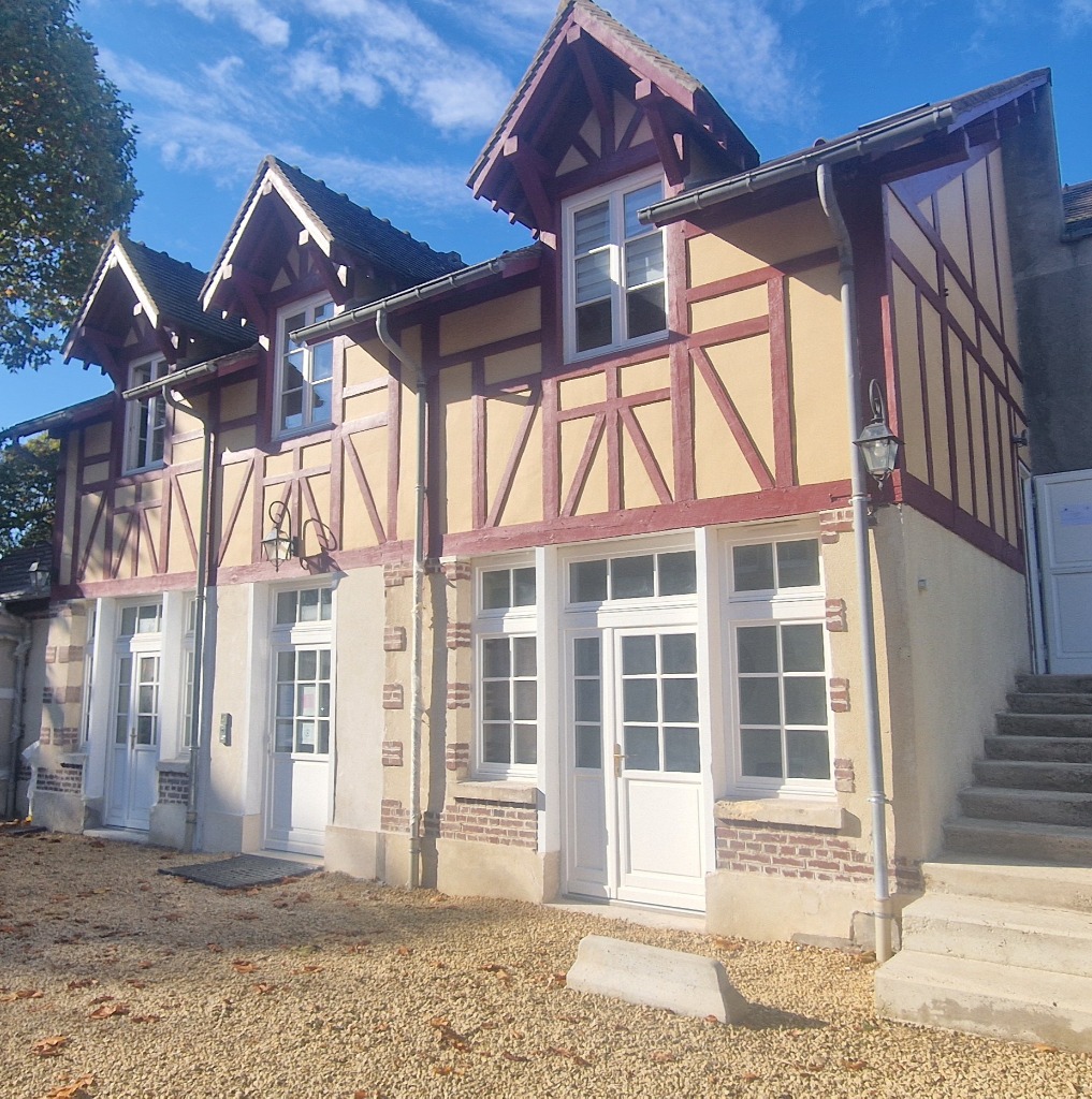 photo cabinet Philippe PETRI SUJET ET CARRIERES