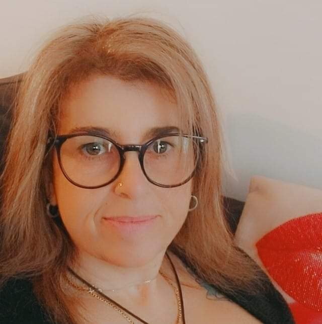 photo portrait Dominique Camus 