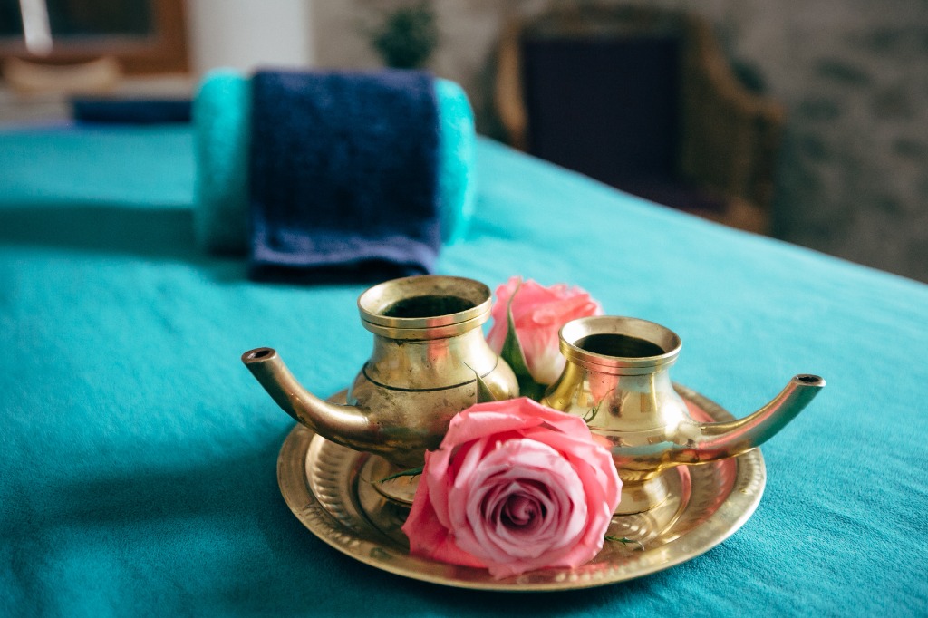 photo cabinet ANDAËLLIA