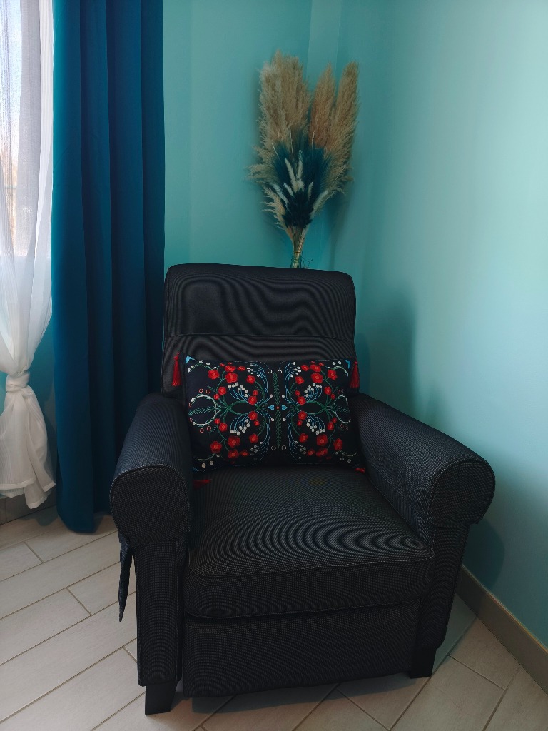 photo seance Lydie Jeanne Anasse