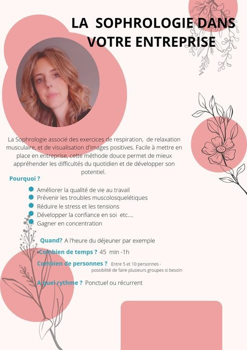 photo cabinet Aurélie De Barros-Sophrologie Eveillera