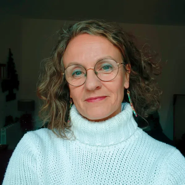 Valeria de la Fontaine Barquita