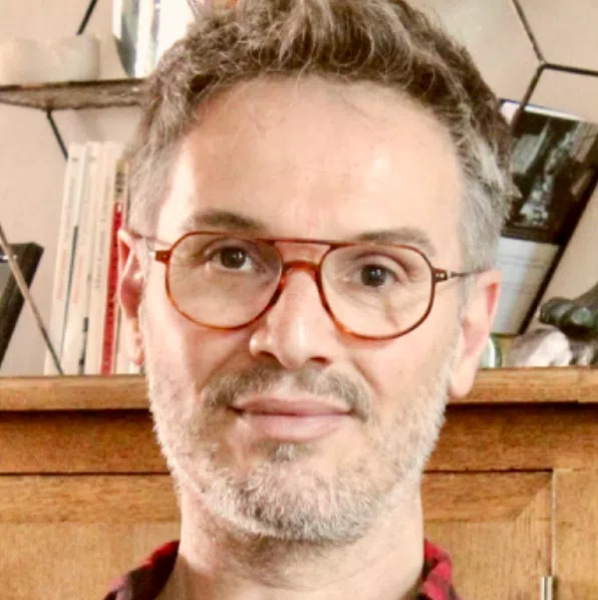 Pierre-Emmanuel Massoni