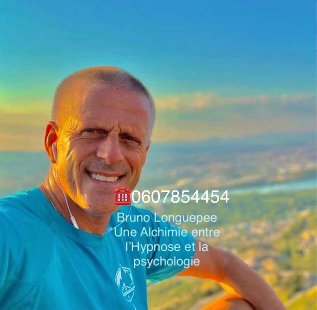 photo portrait HYPNOPSY🌈Hypnose🌈Thérapies Brèves 🌈EFT🌈RITMO