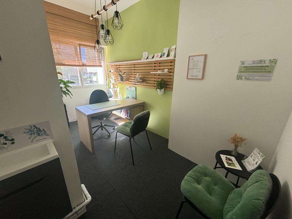 photo cabinet Ingrid HINCHLIFFE